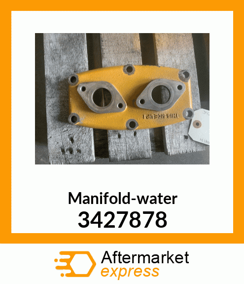 Manifold-water 3427878