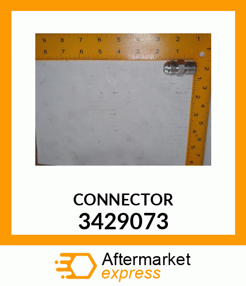 CONNECTOR 3429073