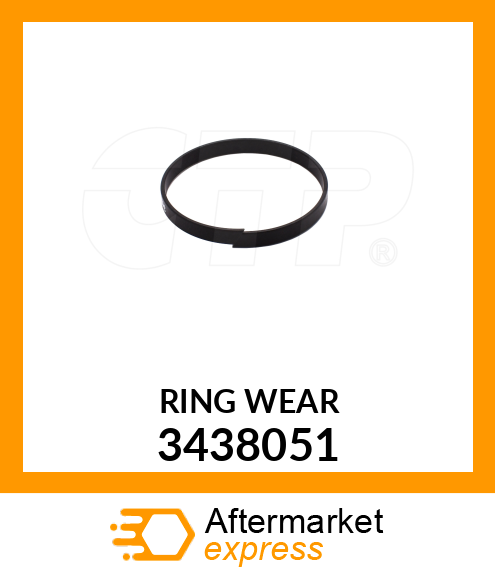 RING-WEAR 3438051