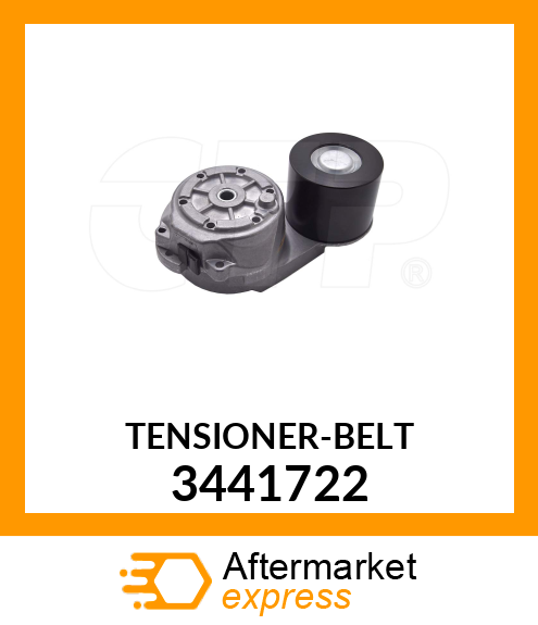 TENSIONER 3441722