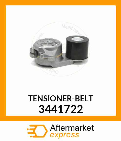 TENSIONER 3441722