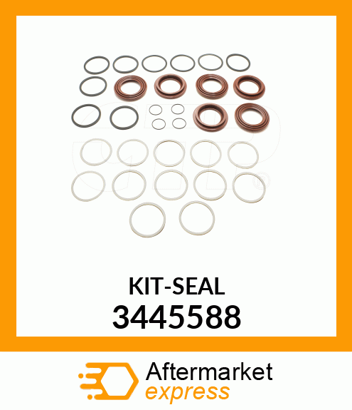 KIT-SEAL 3445588