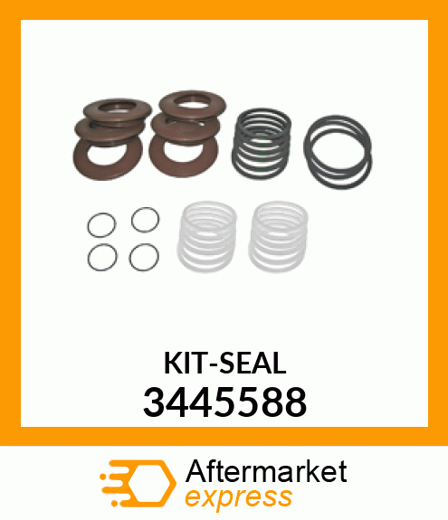 KIT-SEAL 3445588