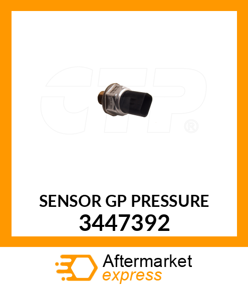 SENSOR G 3447392