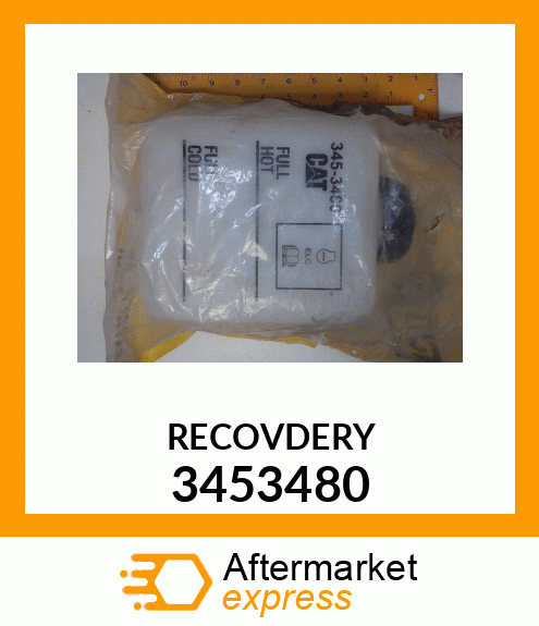 RECOVERY G 3453480