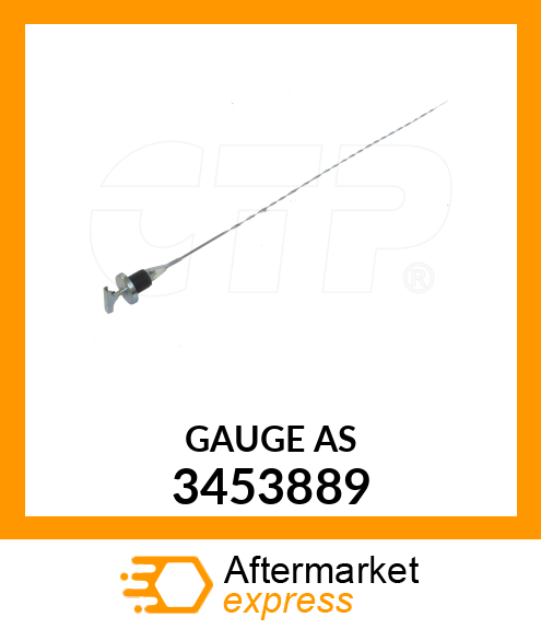 GAUGE AS 3453889