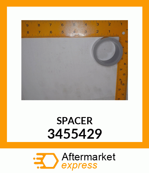 SPACER 3455429