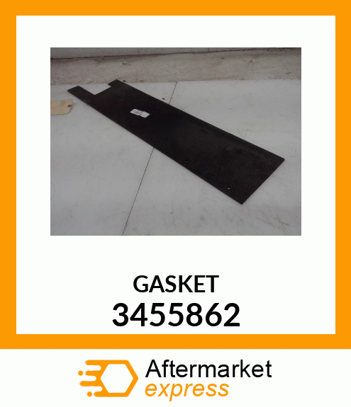 GASKET 3455862