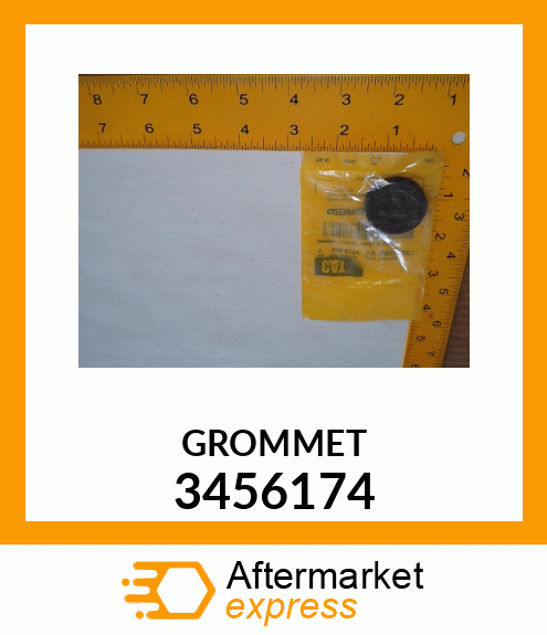 GROMMET 3456174