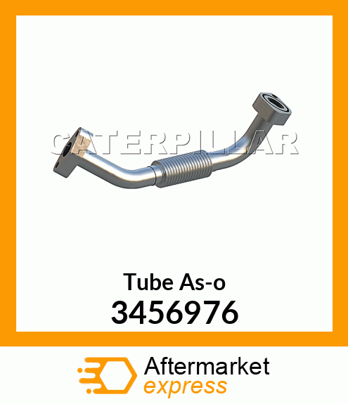 Tube As-o 3456976