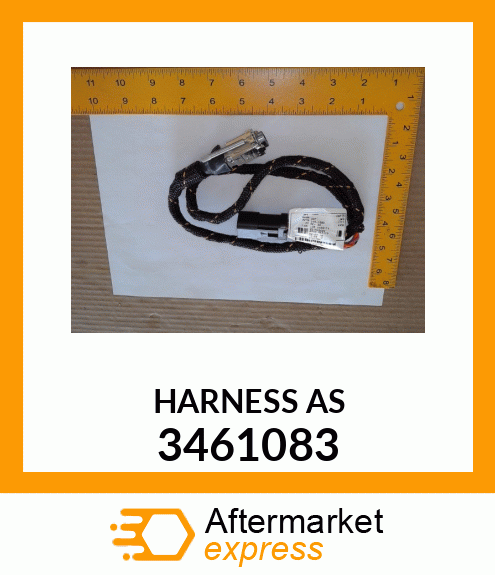 HARNESS_ASSY 3461083