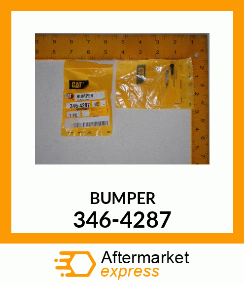 BUMPER 3464287