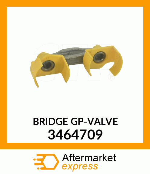 BRIDGE 3464709