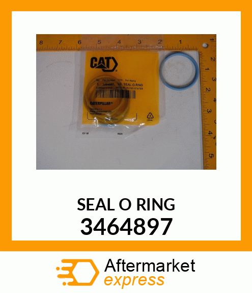 SEAL-O-RING 3464897