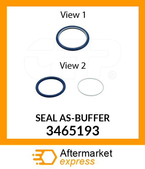 SEAL A 3465193