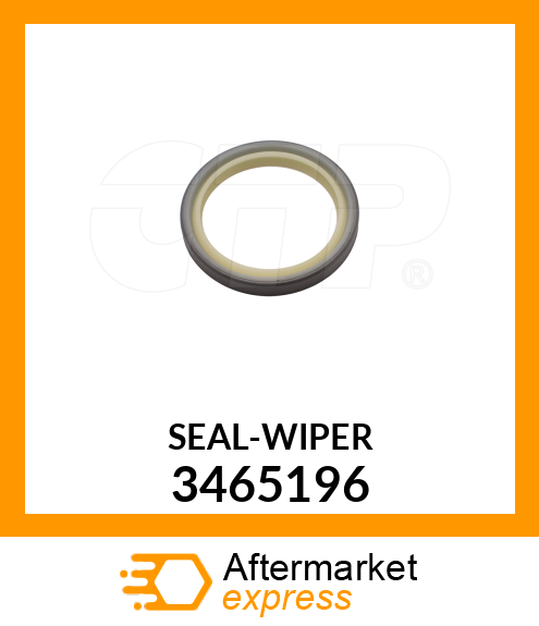 SEAL-WIPER 3465196