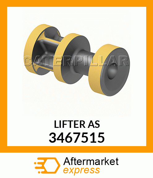 LIFTER AS 3467515