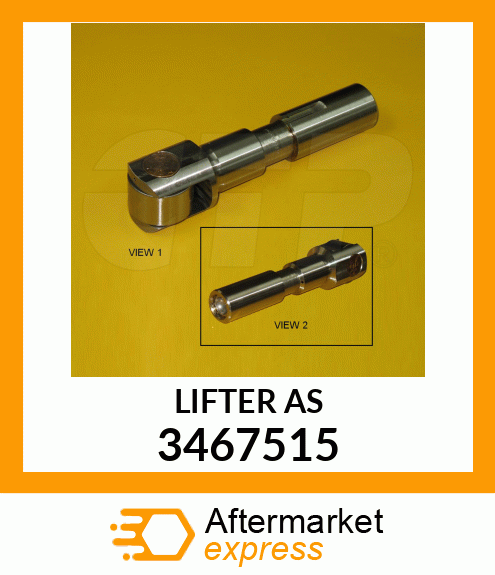 LIFTER AS 3467515