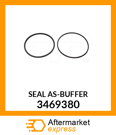 SEAL AS-BUFFER 3469380