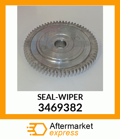 SEAL-WIPER 3469382