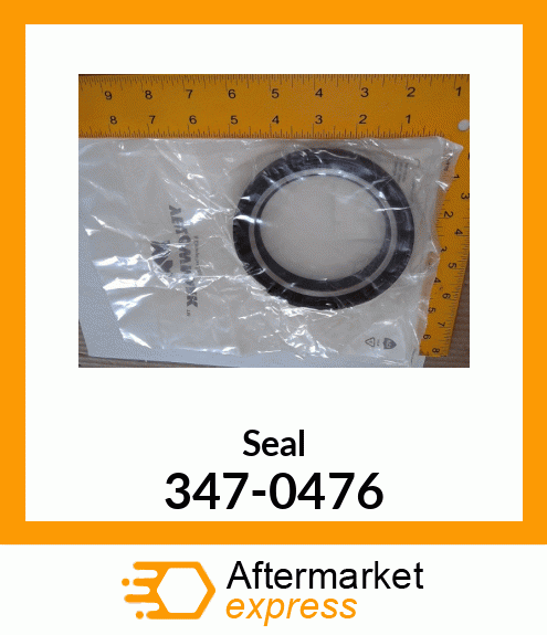 SEAL 347-0476