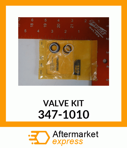 KIT-CHECK 347-1010