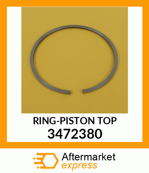 RING-PISTON- 3472380