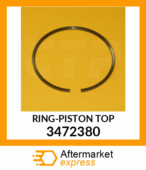 RING-PISTON- 3472380