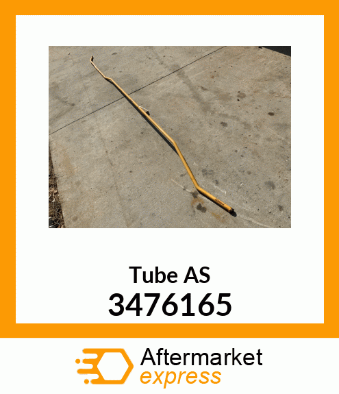 Tube AS 3476165