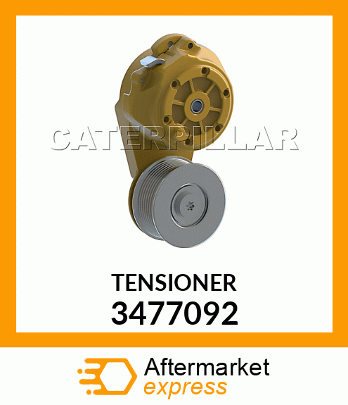 TENSIONER 3477092