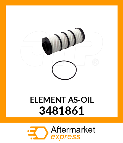 ELEMENT AS 3481861