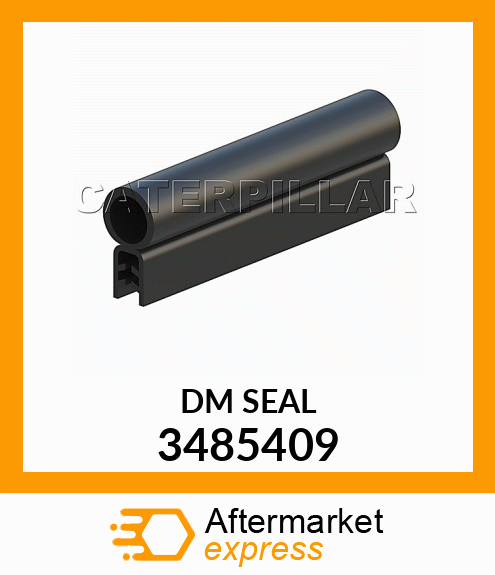 SEAL DECIMETER 3485409