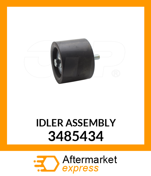 IDLER 3485434