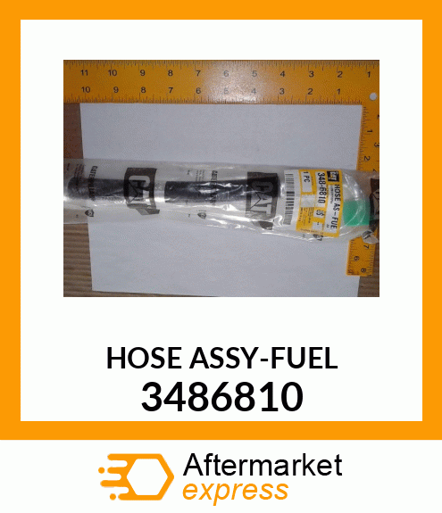 HOSE_ASSY-FUEL_ 3486810