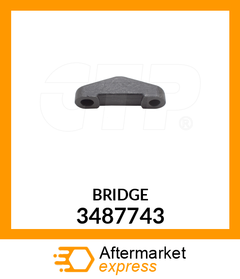 BRIDGE 3487743