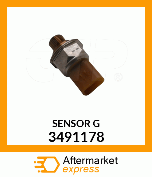 SENSOR GP-PR 3491178