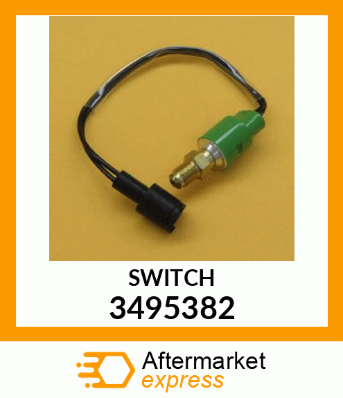 SWITCH AS- 3495382