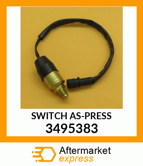 SWITCH AS- 3495383