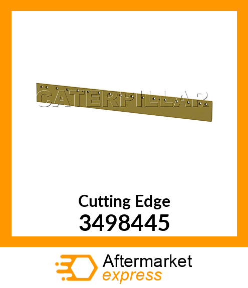 Cutting Edge 3498445