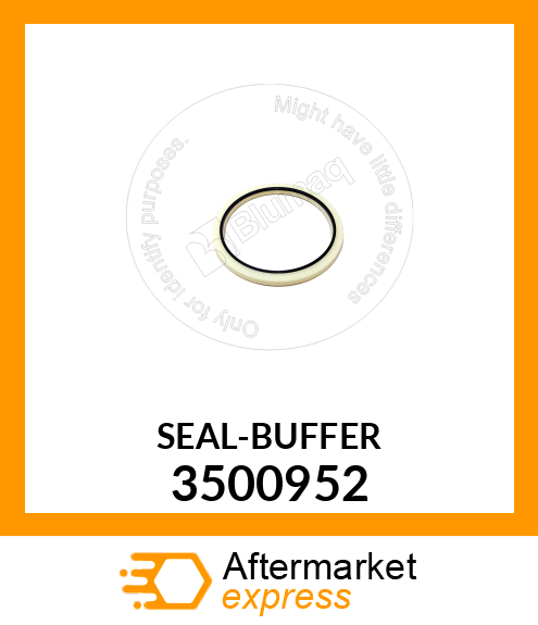 SEAL 3500952