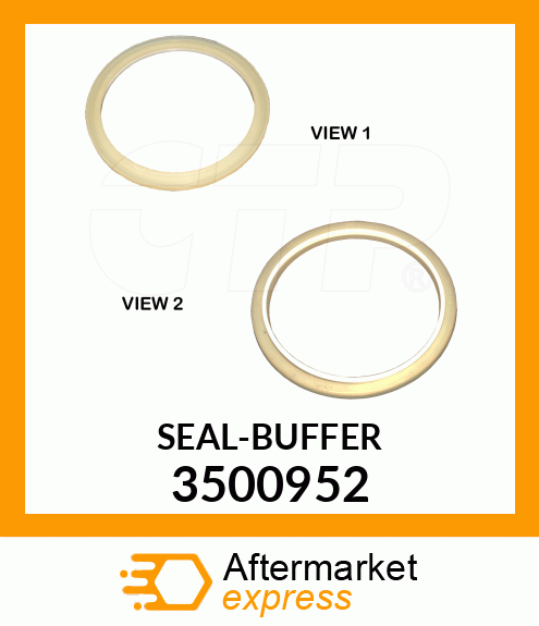 SEAL 3500952