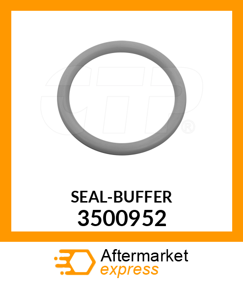 SEAL 3500952