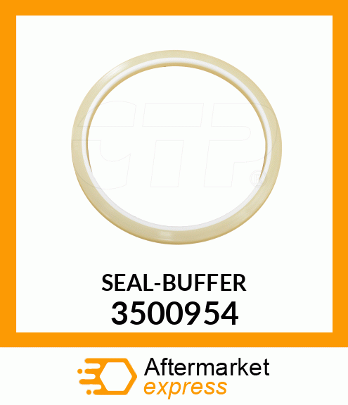 SEAL-BUFFER 3500954
