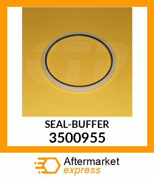 SEAL-BUFFER 3500955