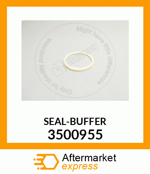 SEAL-BUFFER 3500955