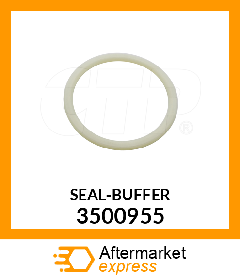 SEAL-BUFFER 3500955