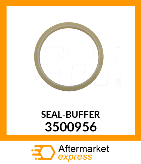 SEAL-BUFFER 3500956