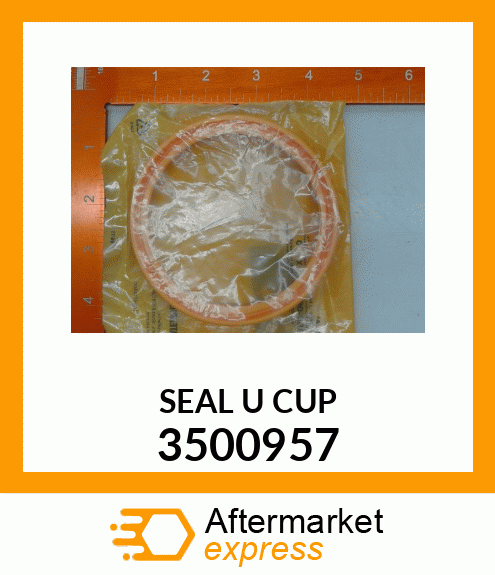 SEAL U CUP 3500957