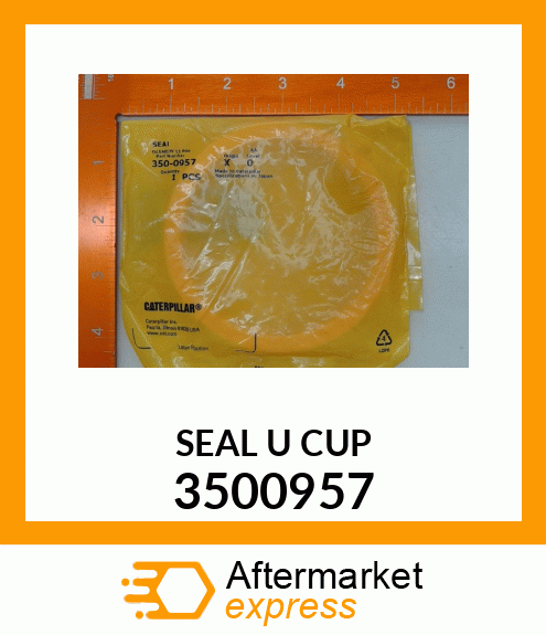 SEAL U CUP 3500957