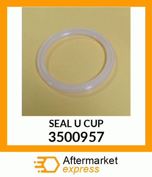 SEAL U CUP 3500957